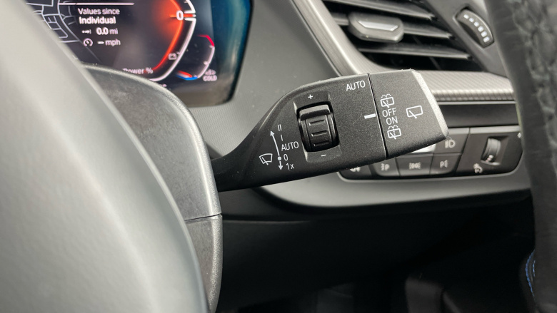 BMW 1 Series 118i [136] M Sport 5dr Step Auto [LCP] Petrol Hatchback